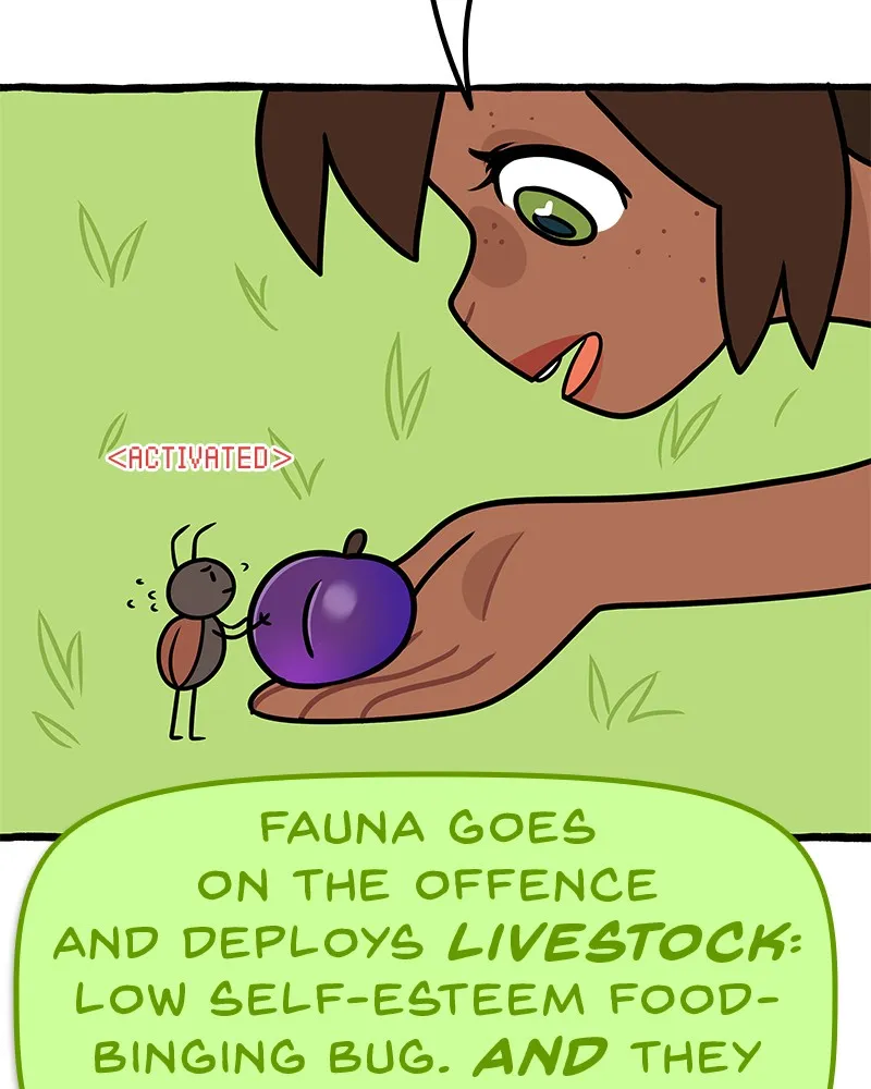 AXED Chapter 87 page 29 - 
