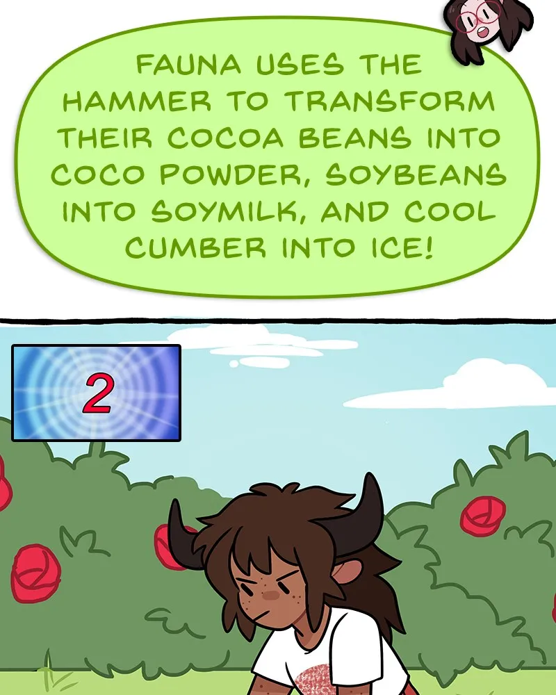 AXED Chapter 88 page 33 - 
