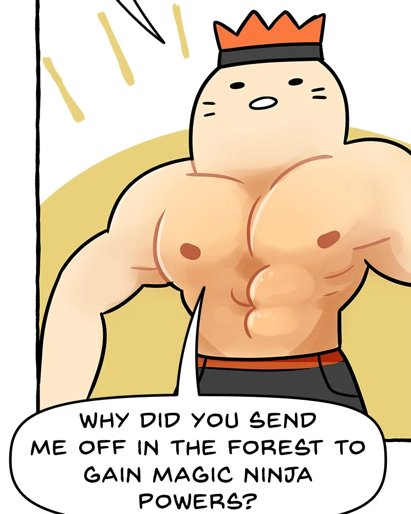 AXED Chapter 88 page 45 - 