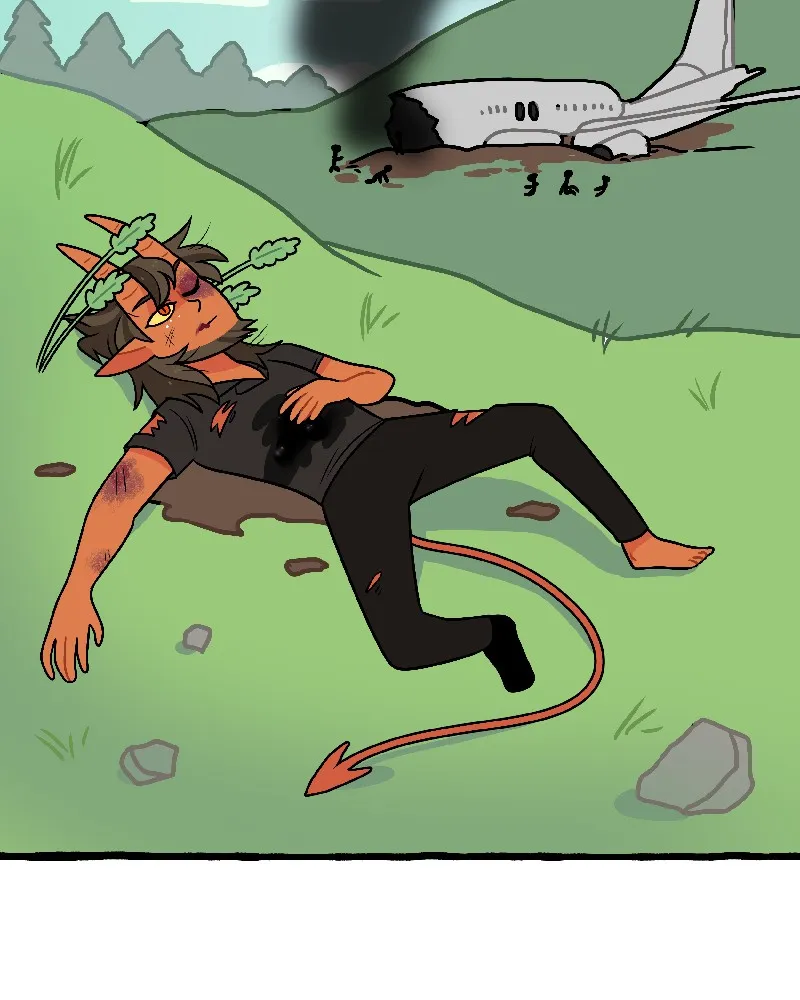 AXED Chapter 89 page 2 - 