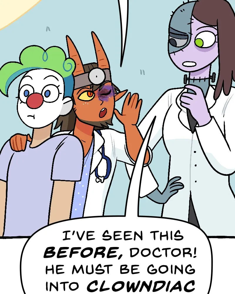 AXED Chapter 89 page 23 - 