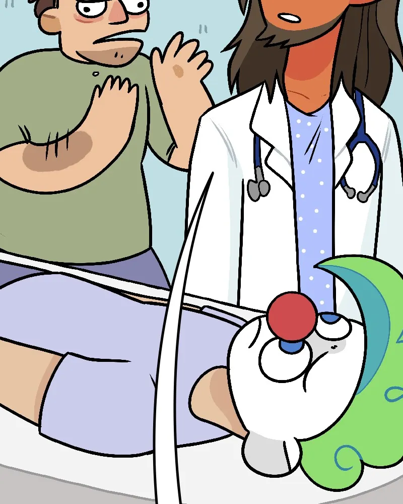 AXED Chapter 89 page 25 - 