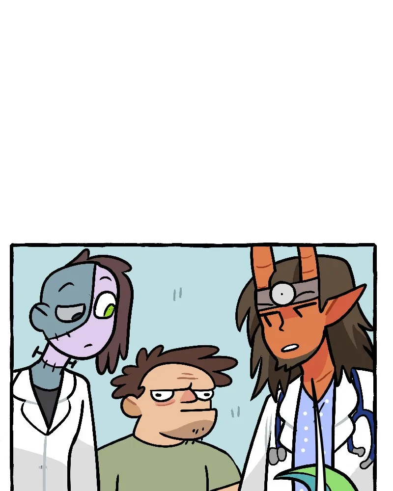 AXED Chapter 89 page 34 - 