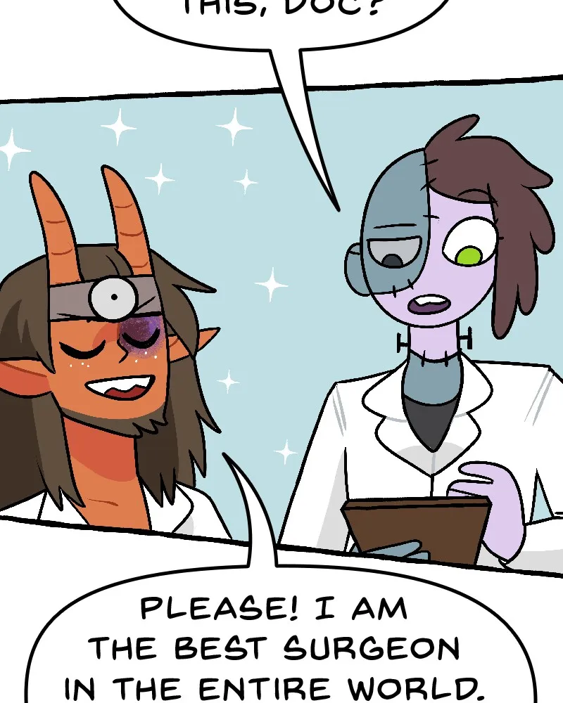 AXED Chapter 89 page 38 - 