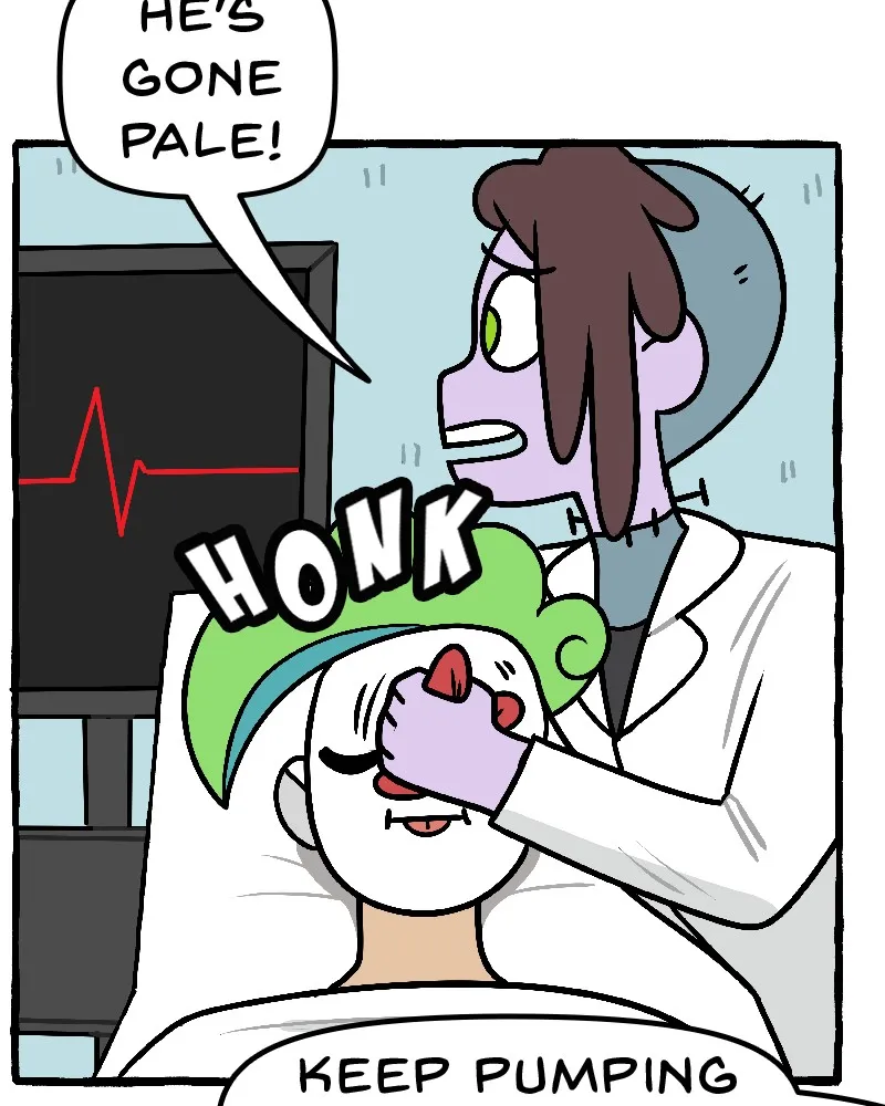 AXED Chapter 90 page 11 - 
