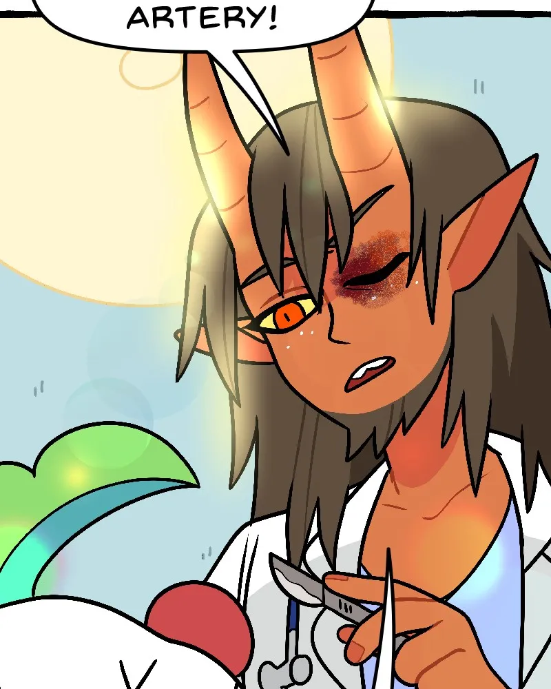 AXED Chapter 90 page 13 - 