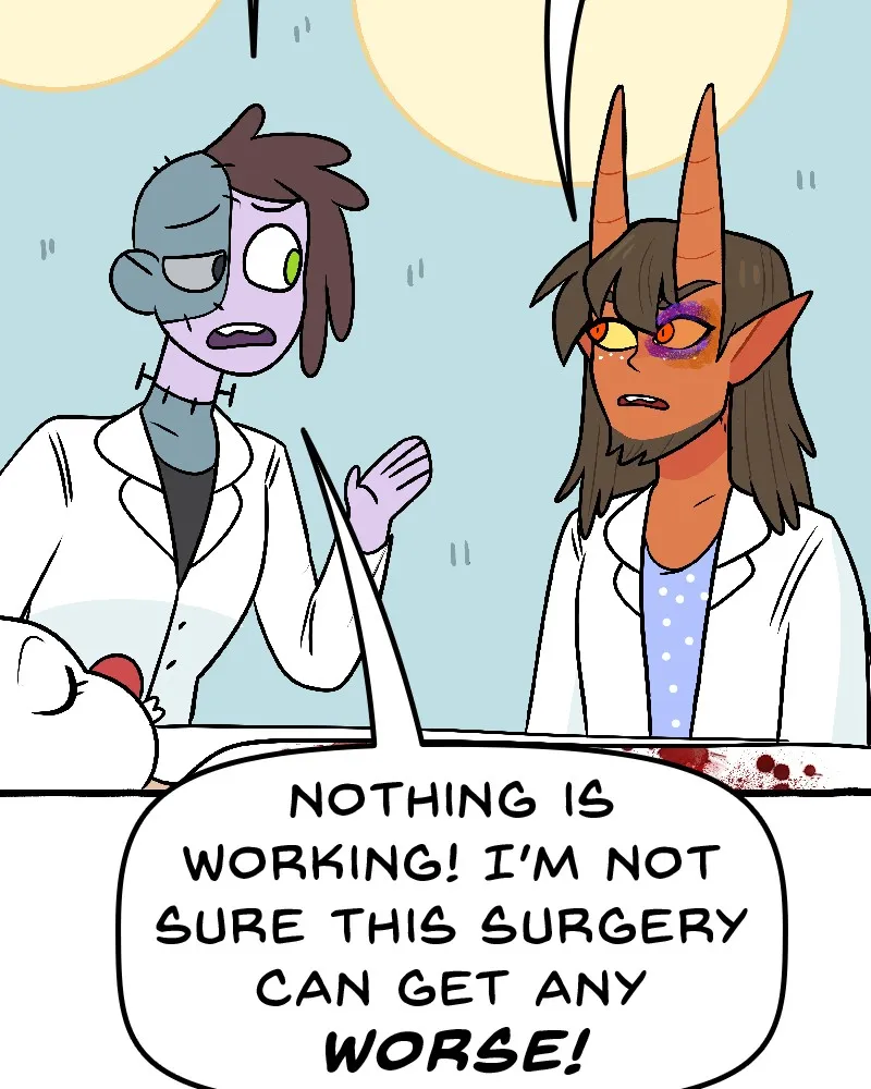 AXED Chapter 90 page 17 - 