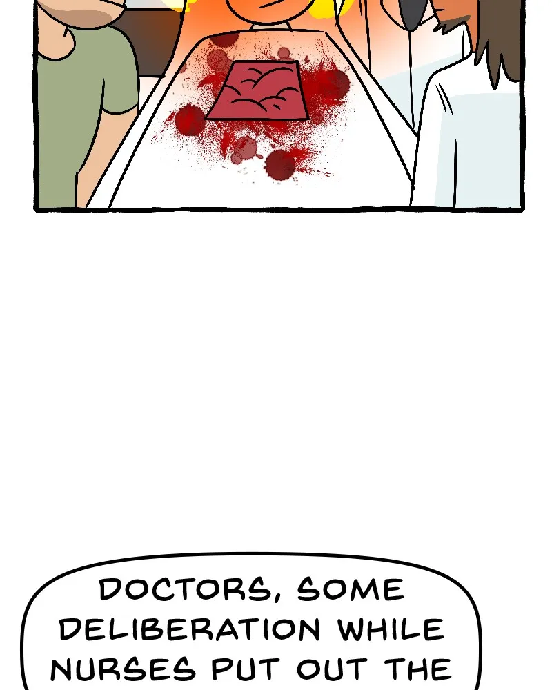 AXED Chapter 90 page 19 - 