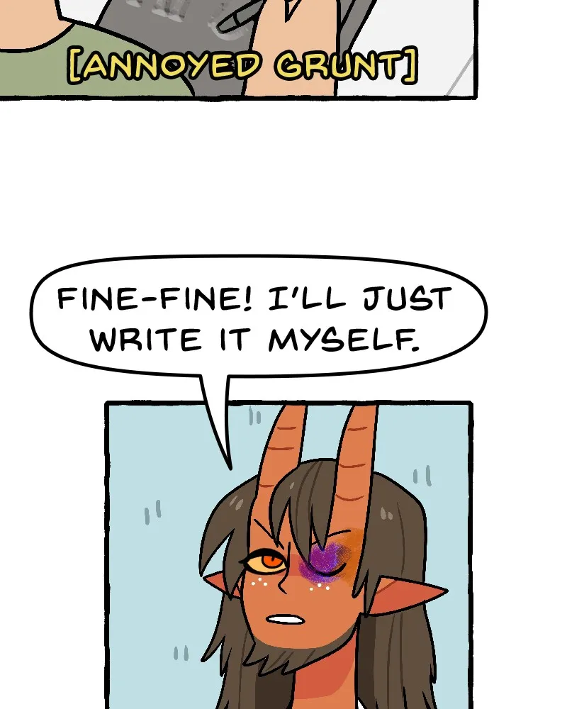 AXED Chapter 90 page 24 - 