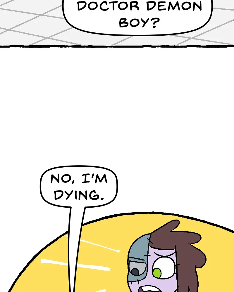 AXED Chapter 90 page 32 - 