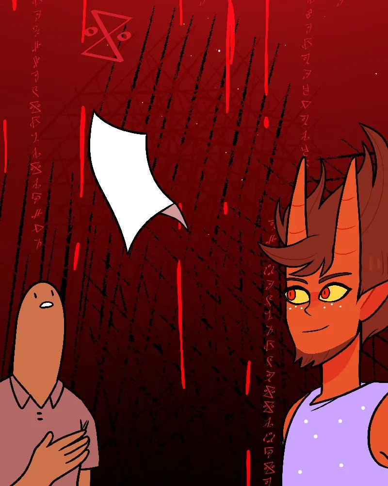 AXED Chapter 90 page 48 - 