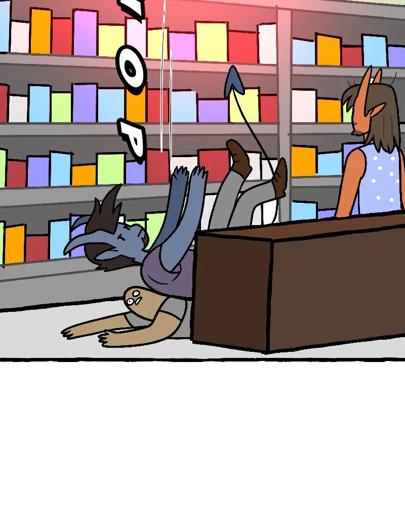 AXED Chapter 90 page 51 - 