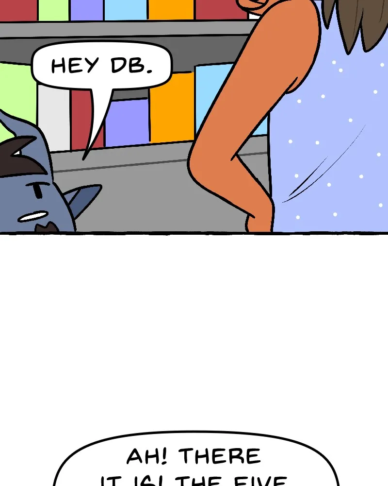 AXED Chapter 90 page 53 - 