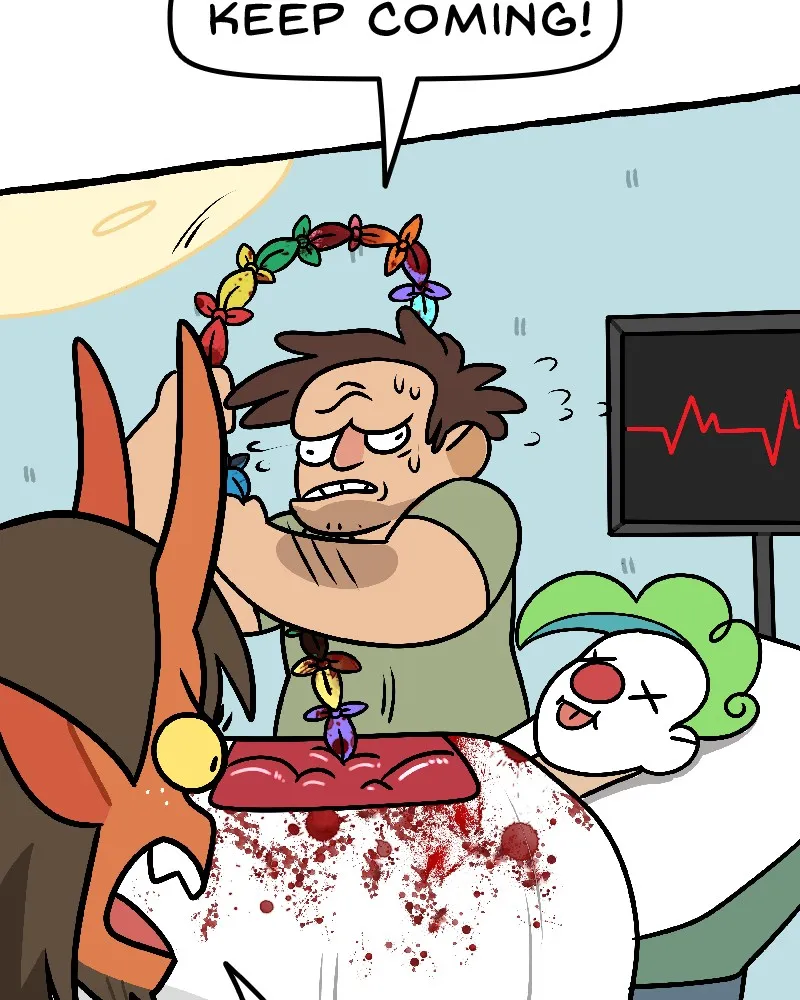 AXED Chapter 90 page 9 - 