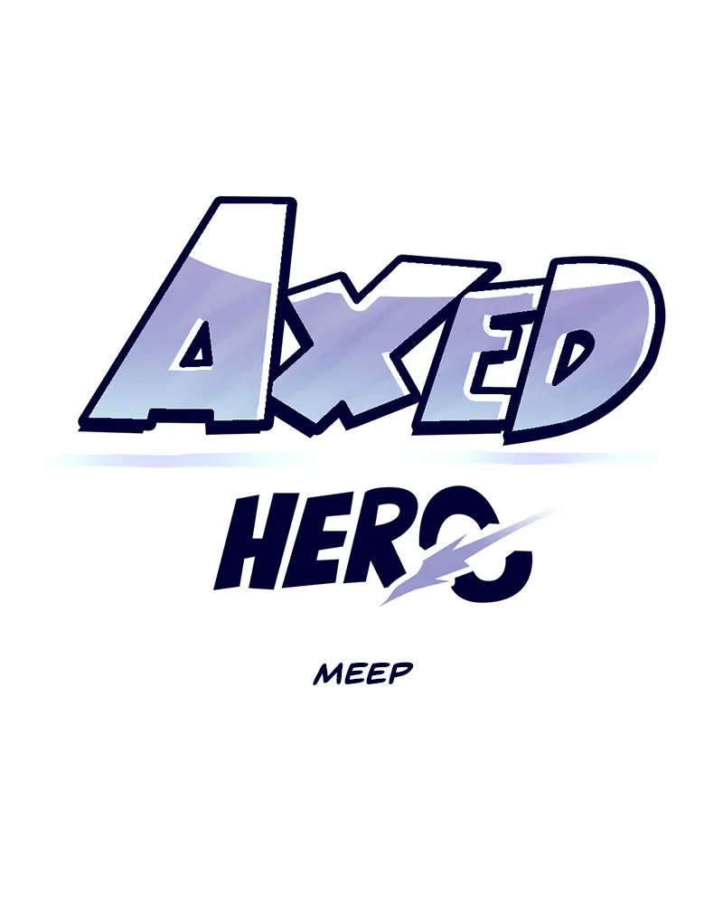 AXED Chapter 91 page 1 - 