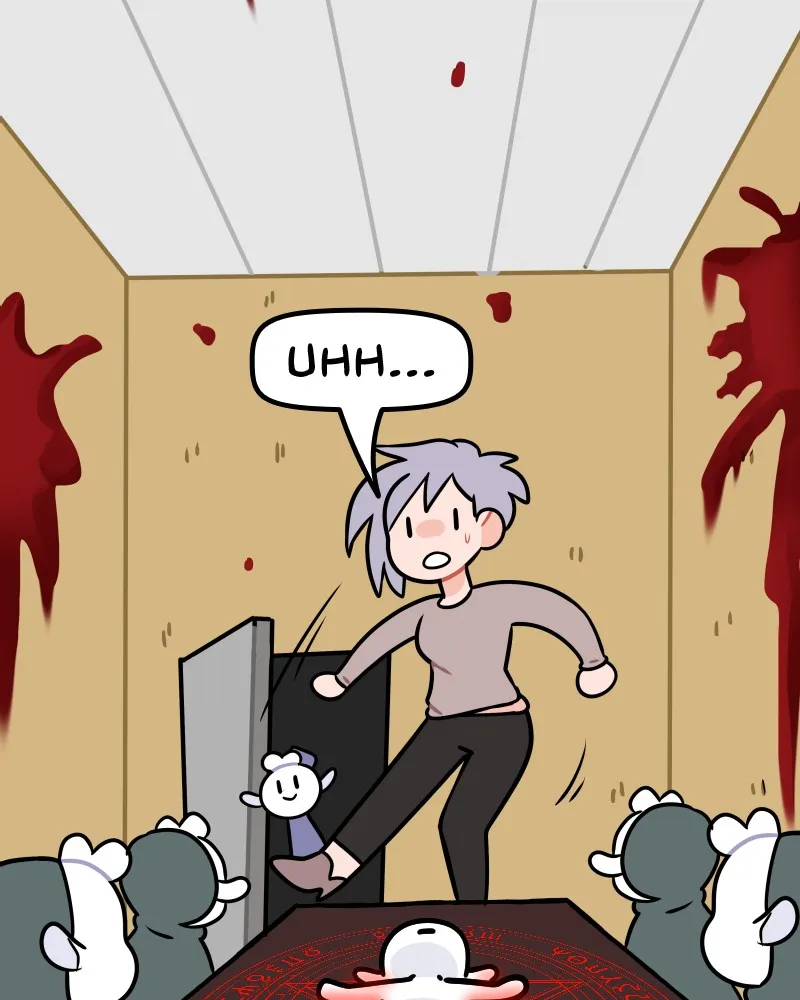 AXED Chapter 91 page 14 - 