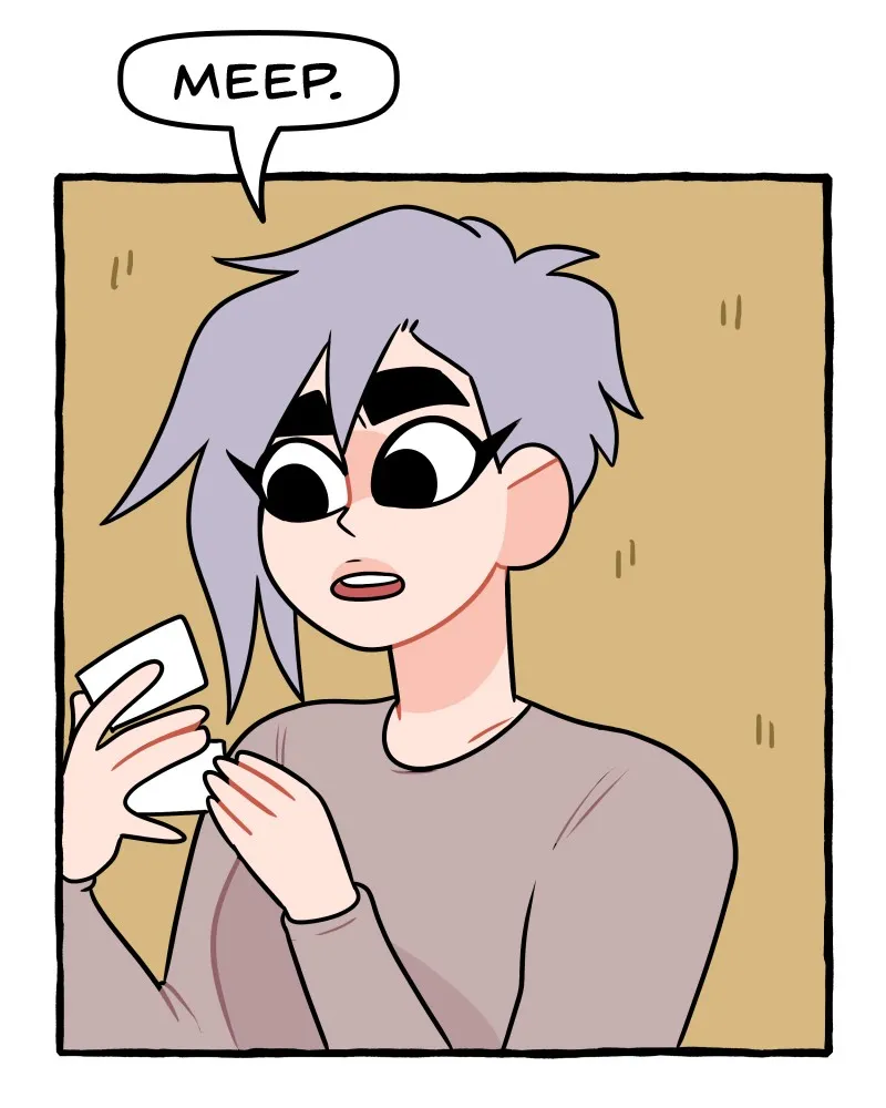 AXED Chapter 91 page 20 - 