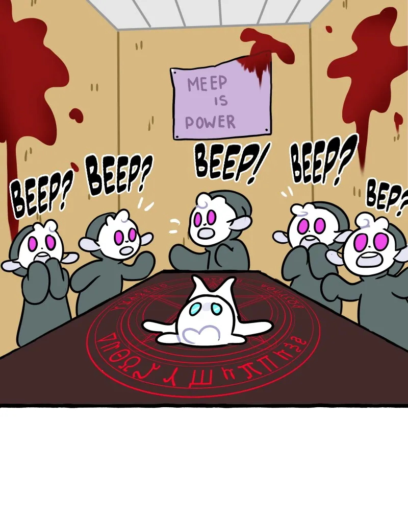 AXED Chapter 91 page 31 - 