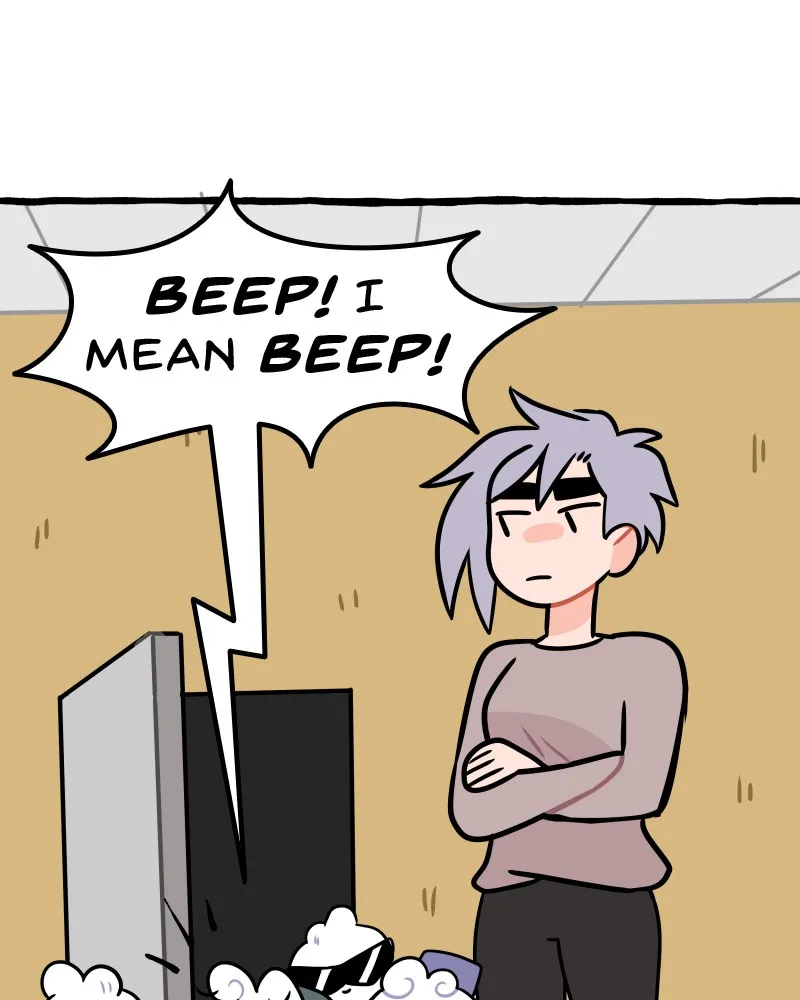 AXED Chapter 91 page 39 - 