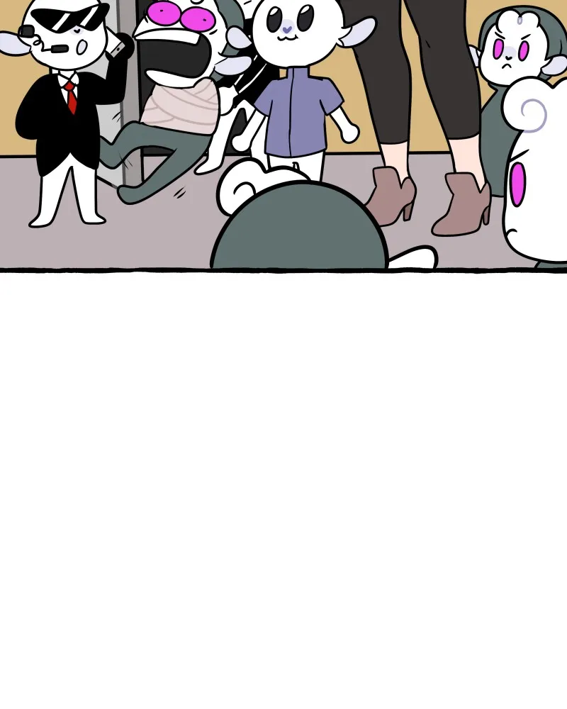 AXED Chapter 91 page 40 - 