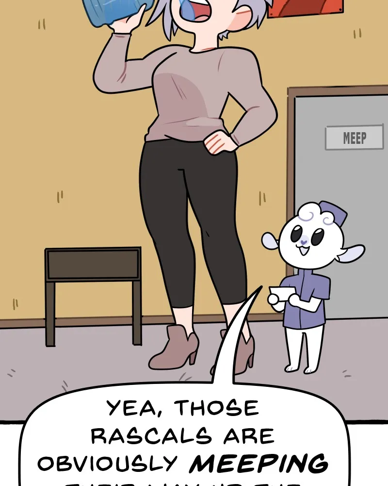 AXED Chapter 91 page 5 - 