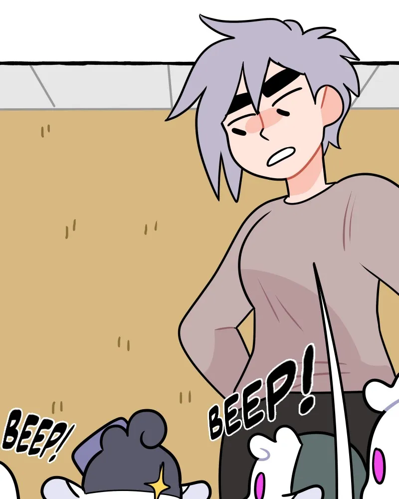 AXED Chapter 91 page 41 - 