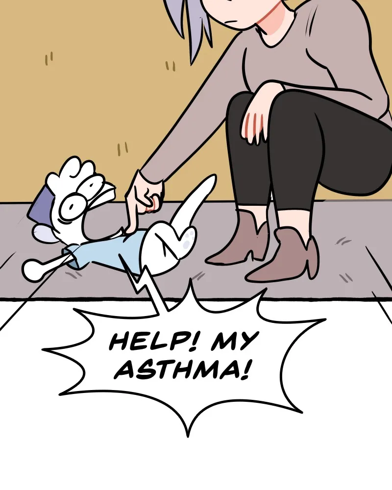 AXED Chapter 91 page 46 - 
