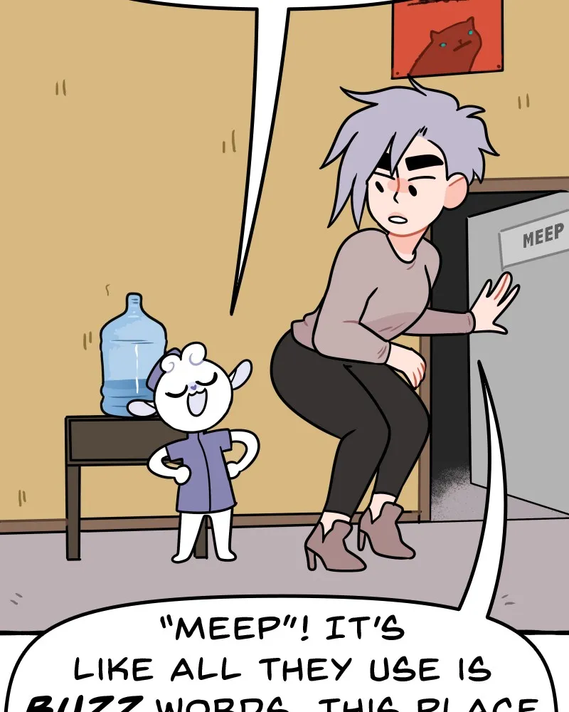 AXED Chapter 91 page 10 - 