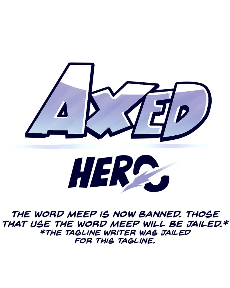 AXED Chapter 92 page 1 - 