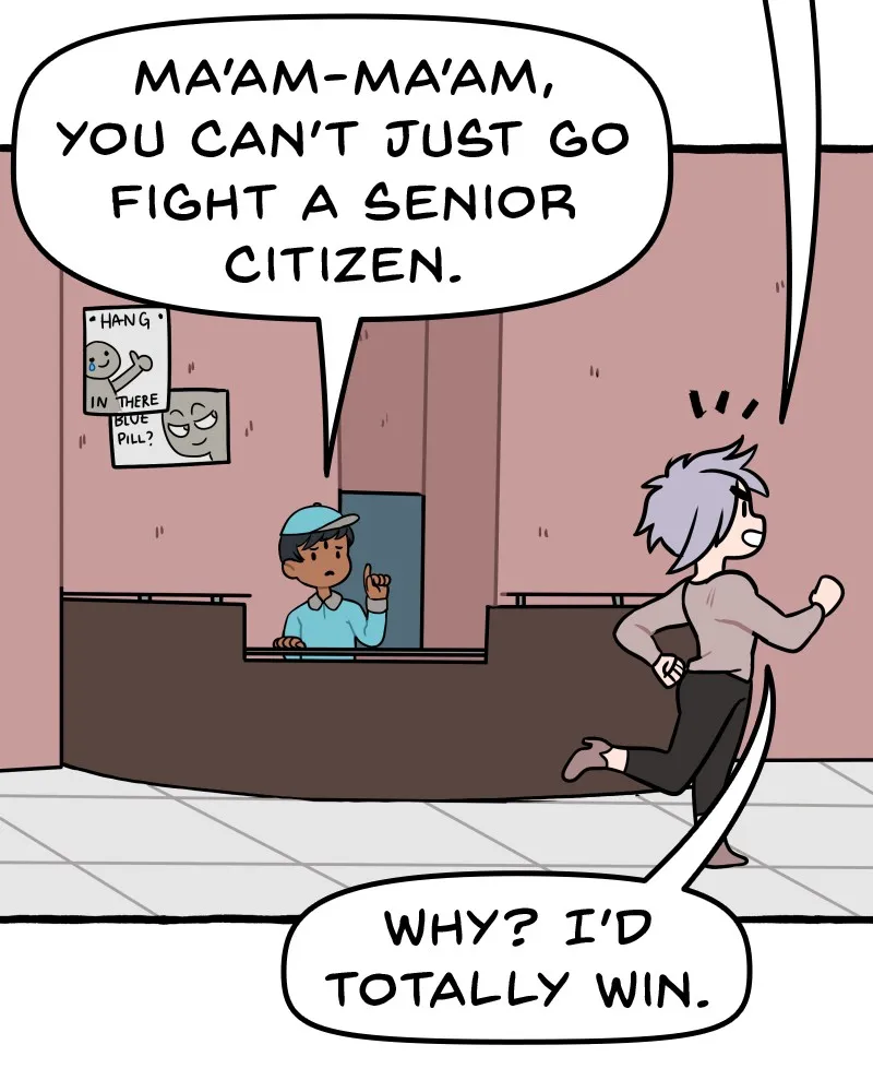 AXED Chapter 92 page 11 - 