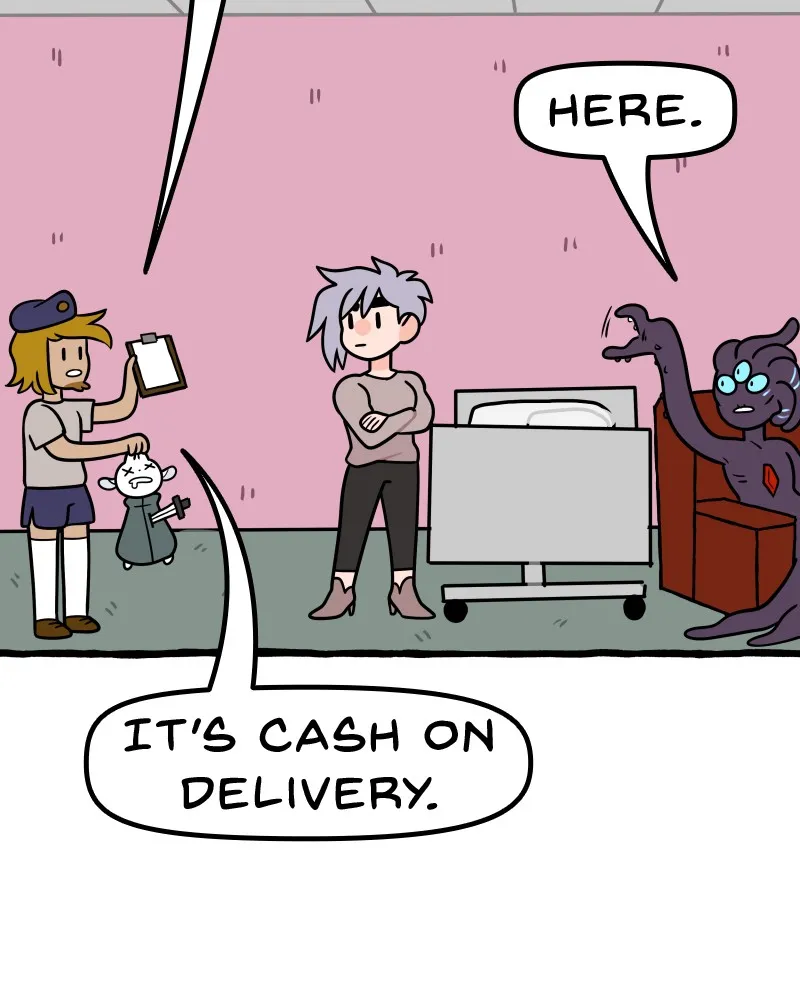 AXED Chapter 92 page 19 - 