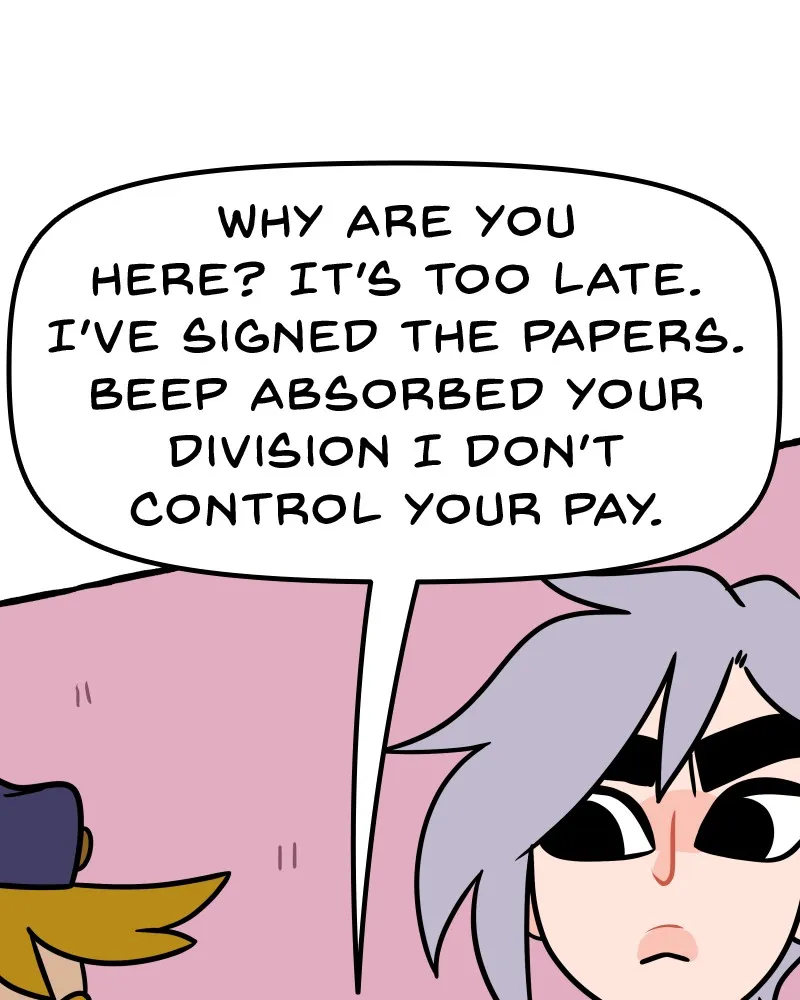AXED Chapter 92 page 20 - 