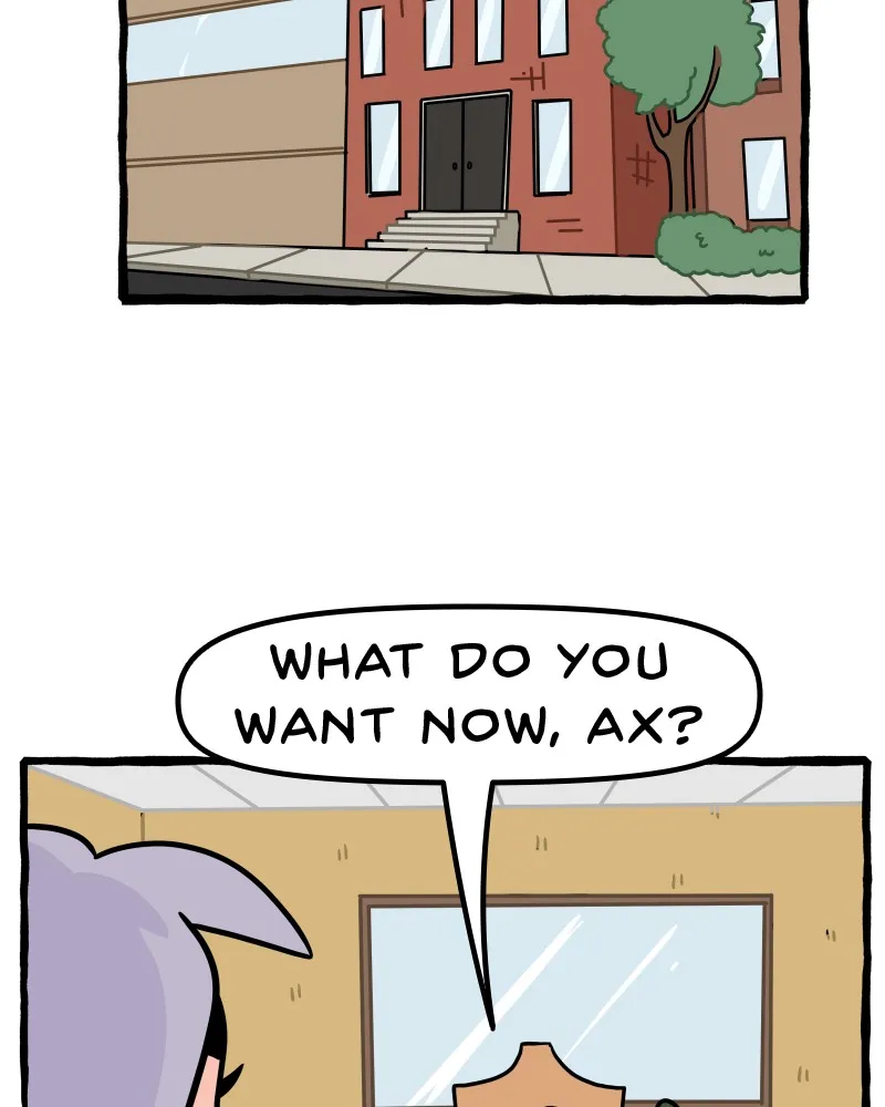 AXED Chapter 92 page 28 - 