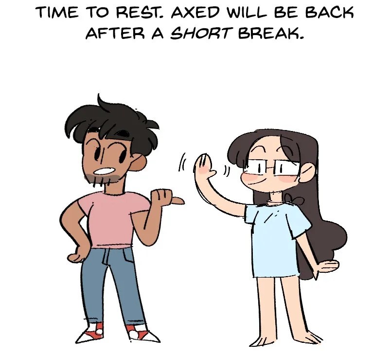 AXED Chapter 93 page 47 - 