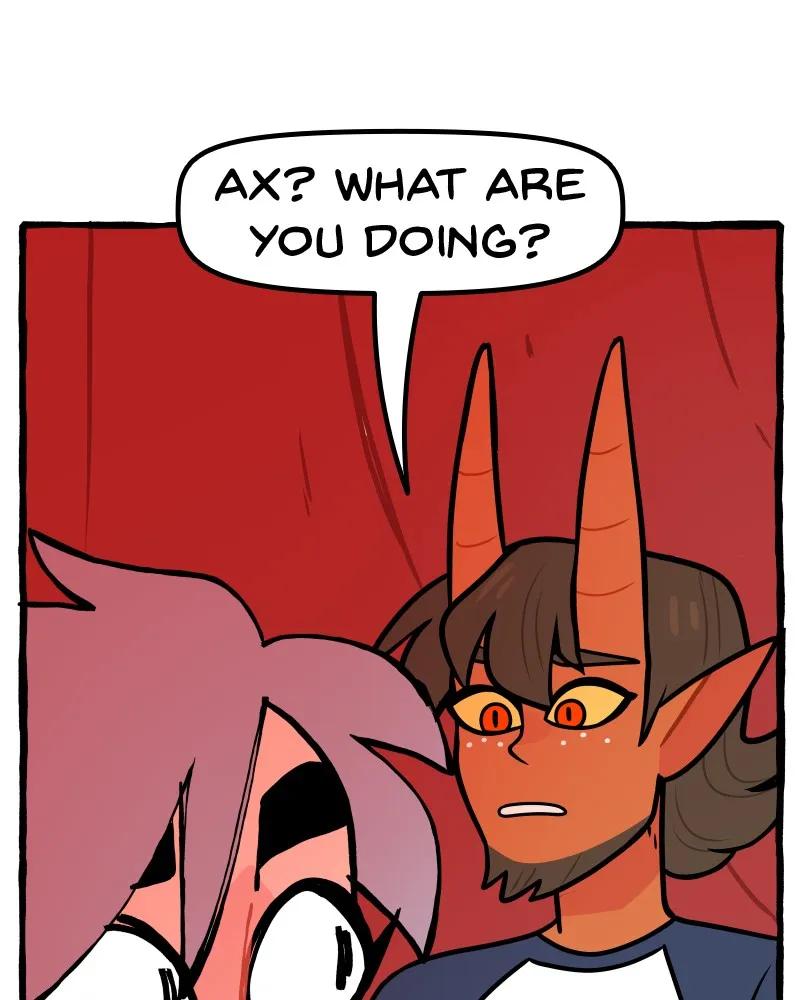 AXED Chapter 94 page 38 - 