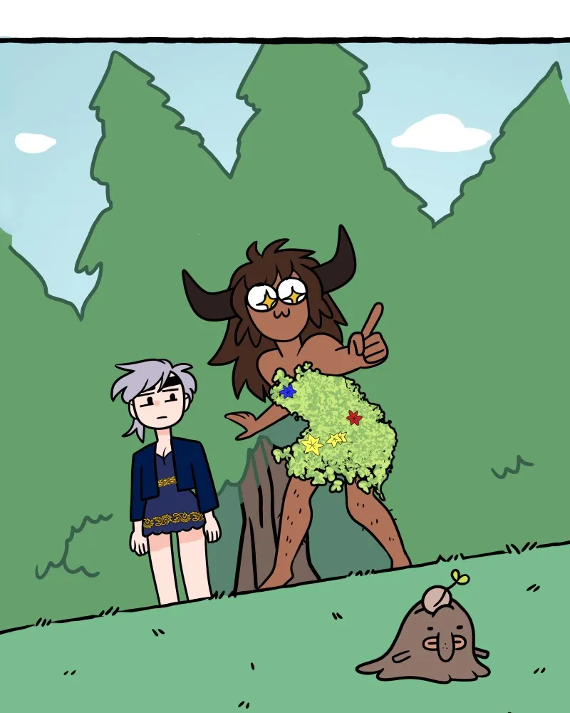 AXED Chapter 95 page 18 - 