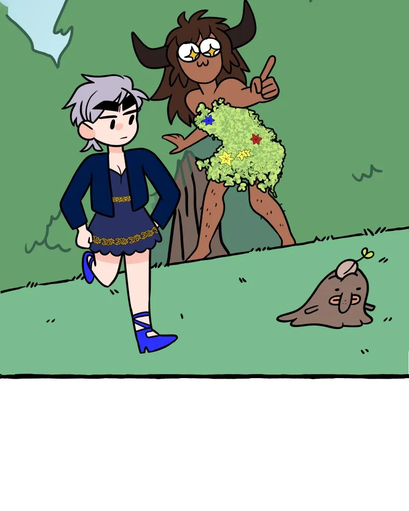 AXED Chapter 95 page 20 - 