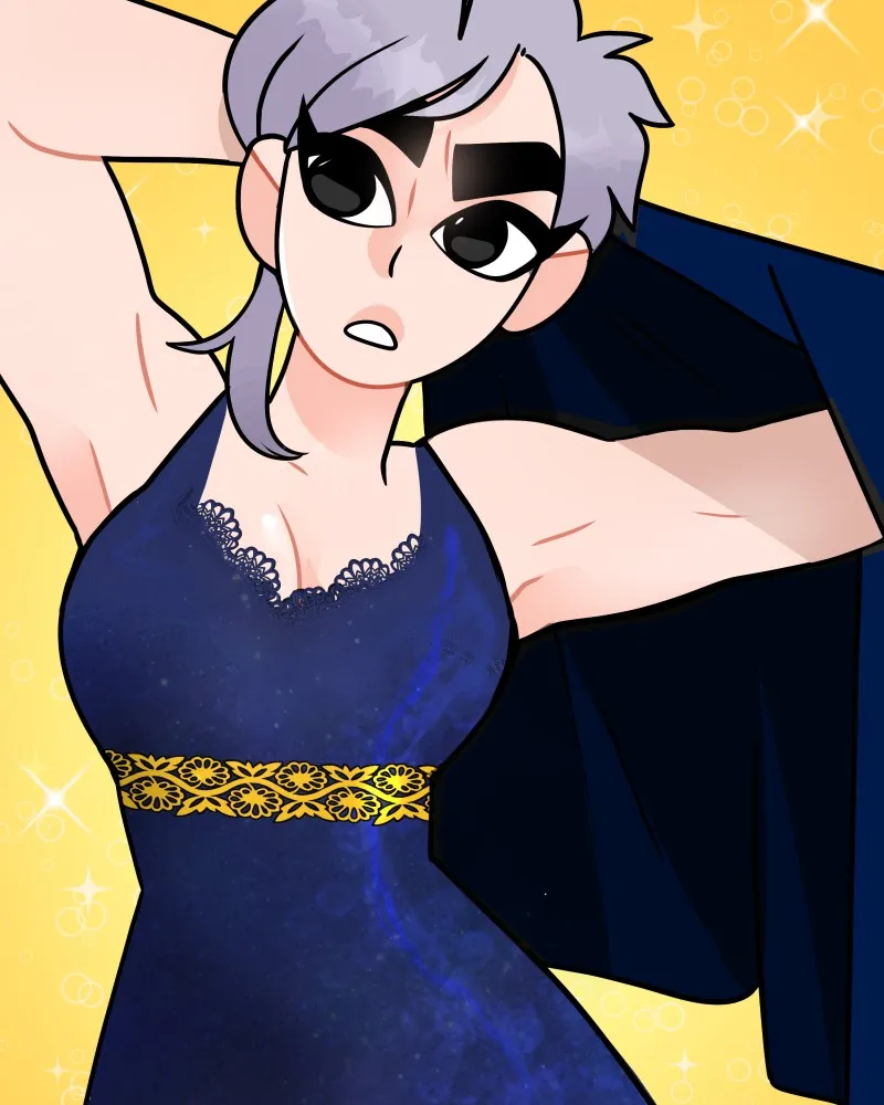 AXED Chapter 95 page 3 - 