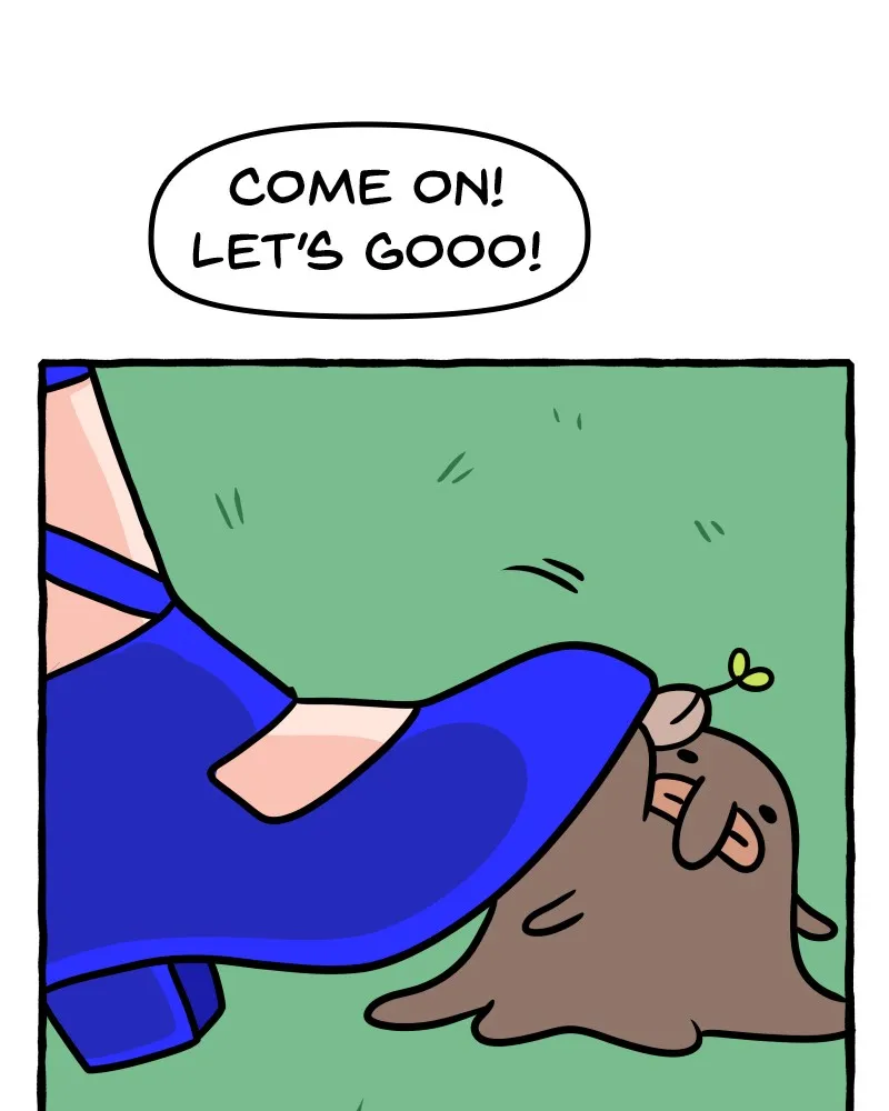 AXED Chapter 95 page 21 - 