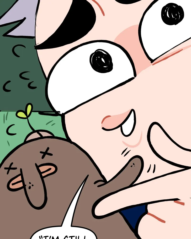 AXED Chapter 95 page 30 - 