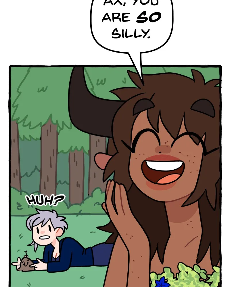 AXED Chapter 95 page 32 - 