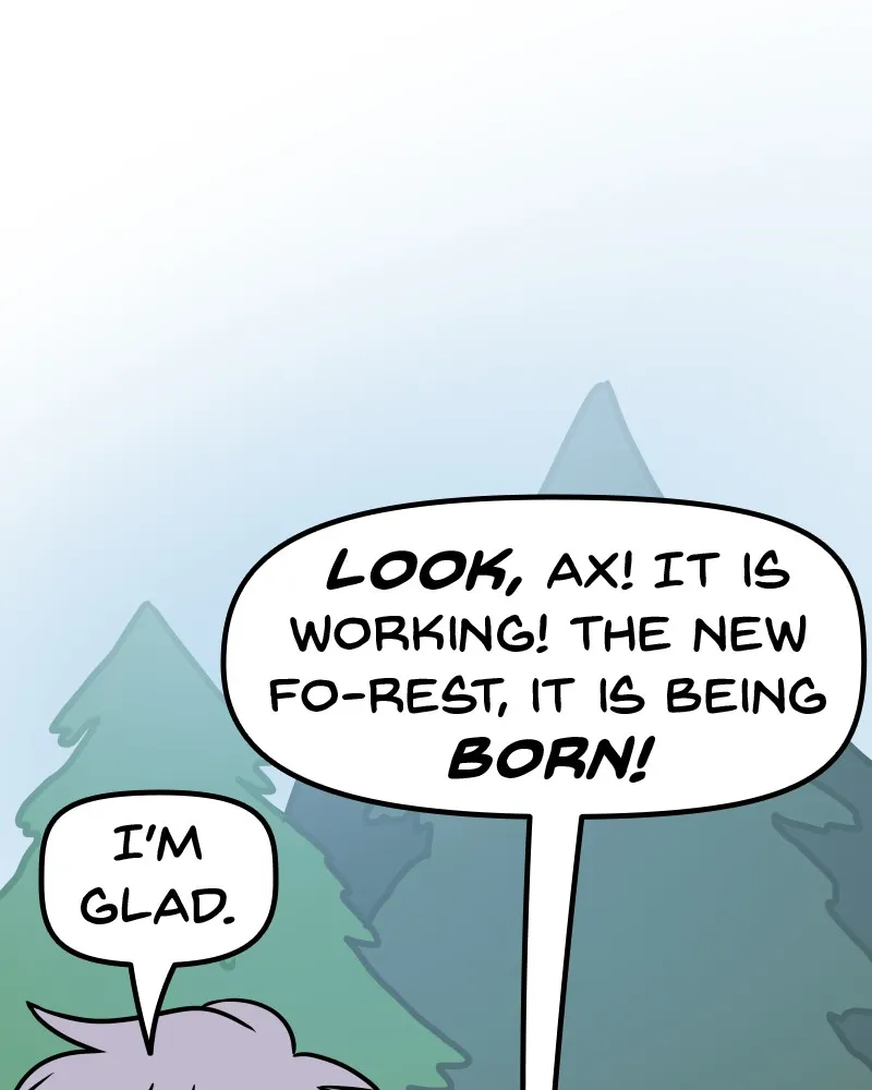 AXED Chapter 95 page 42 - 