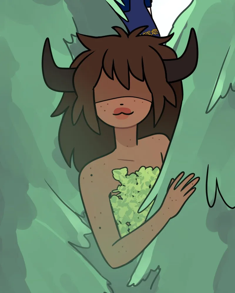 AXED Chapter 95 page 58 - 