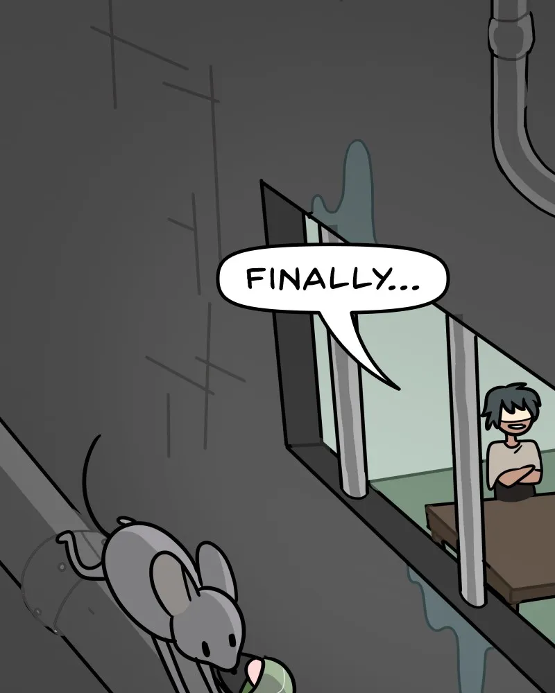 AXED Chapter 96 page 17 - 