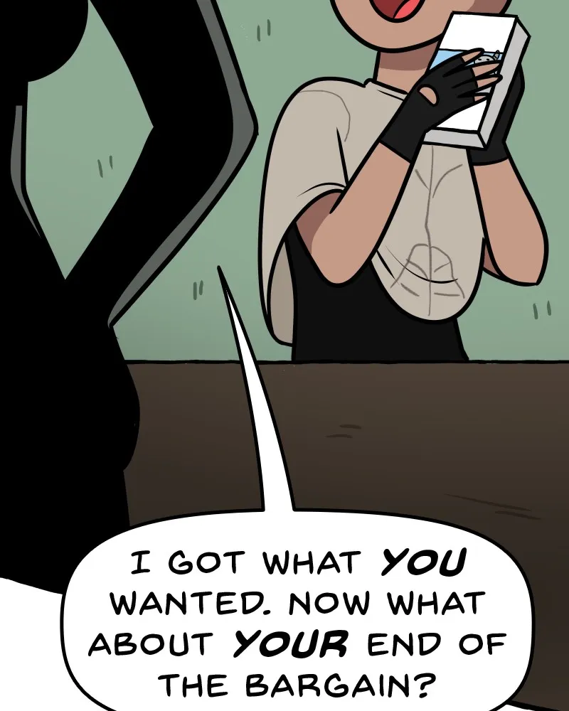 AXED Chapter 96 page 20 - 