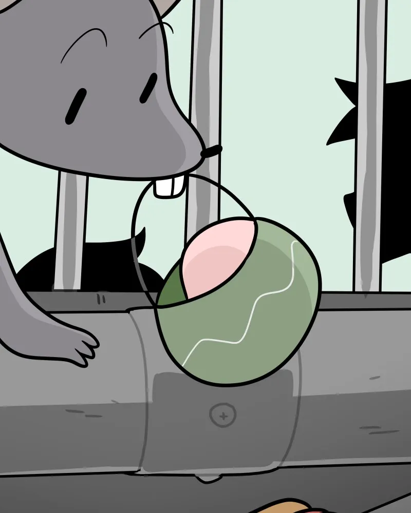 AXED Chapter 96 page 22 - 