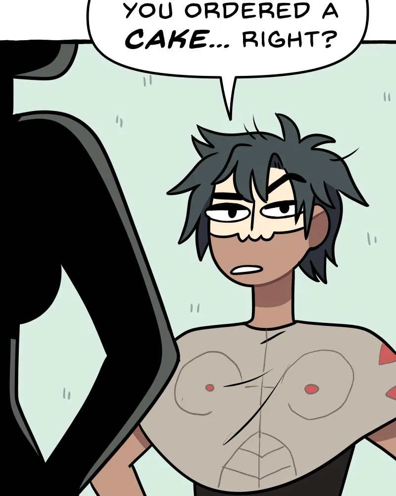 AXED Chapter 96 page 32 - 