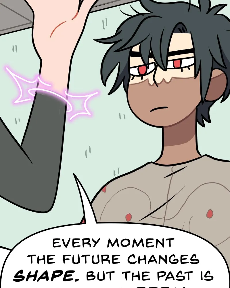 AXED Chapter 96 page 40 - 