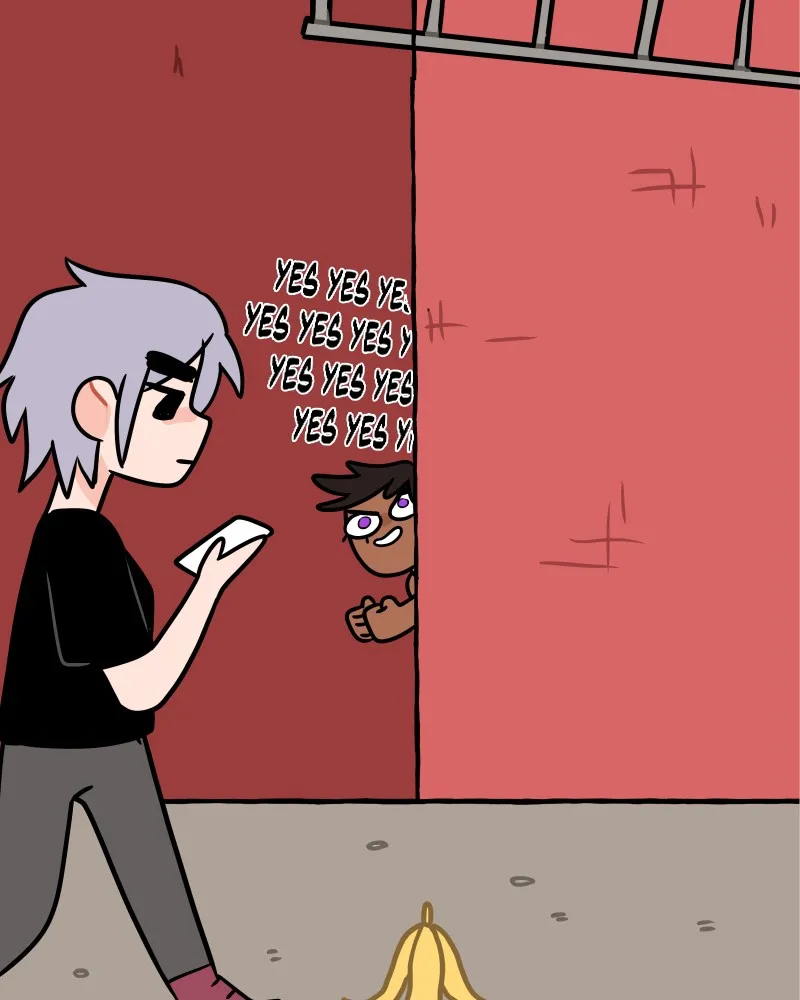 AXED Chapter 97 page 17 - 