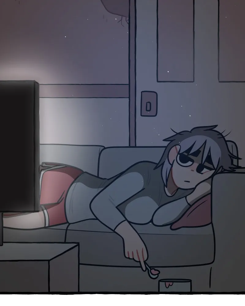 AXED Chapter 97 page 3 - 